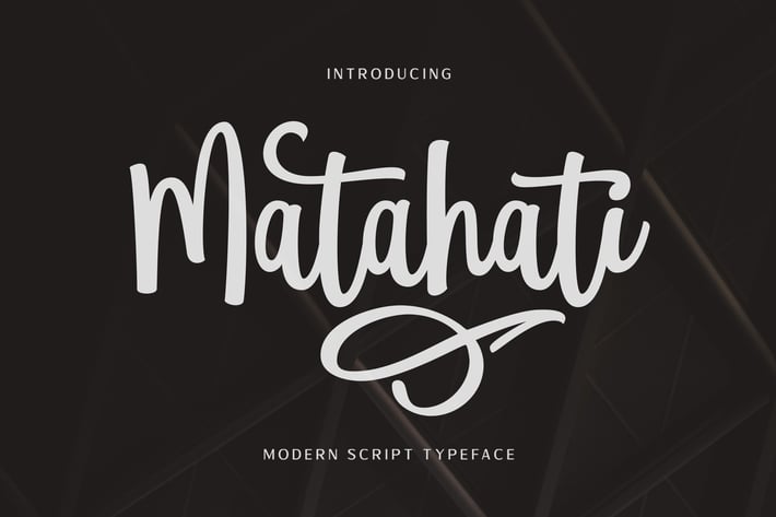 Matahati
