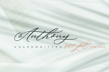 Anthony Script
