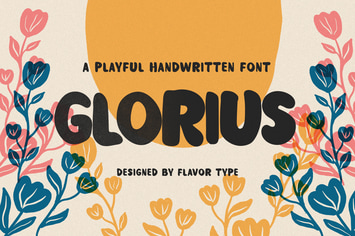 Glorius