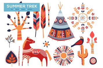 Summer Trek