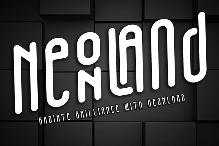 Neonland