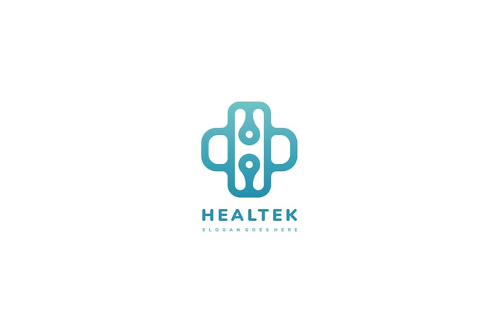 Medical Data Logo