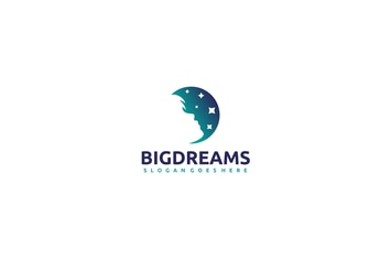 Human Dreams Logo