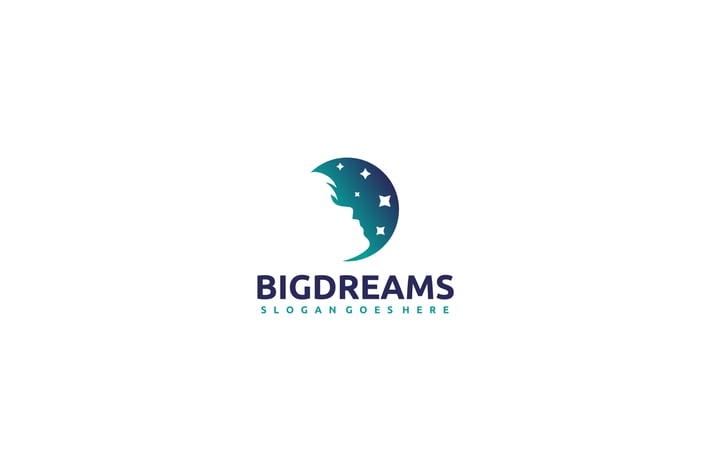 Human Dreams Logo