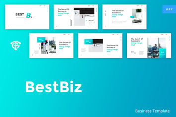 BestBiz Business - Keynote