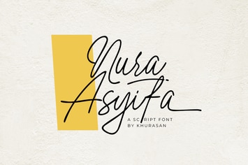 Nura Asyifa