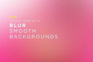 Blur - Smooth  Backgrounds V2