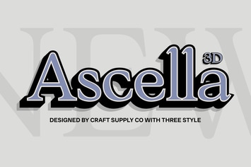 Ascella 3D