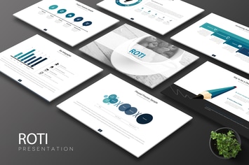 Roti Powerpoint