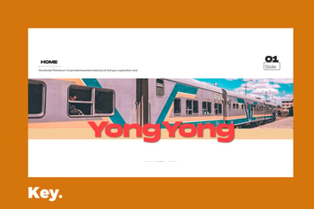 Yong - Keynote