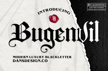 Bugenvil