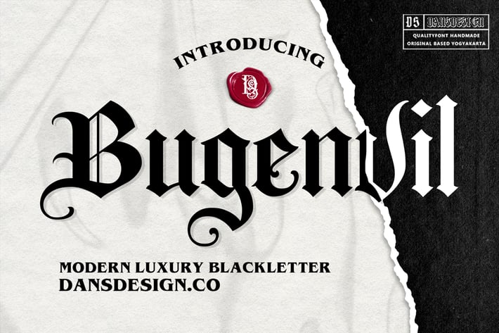 Bugenvil