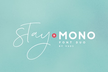 Stay Mono