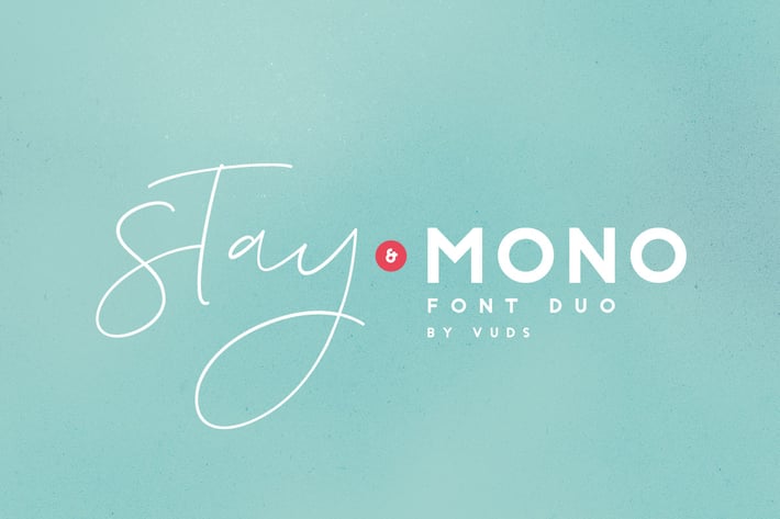 Stay Mono