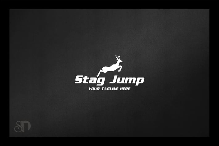 Stag Jump