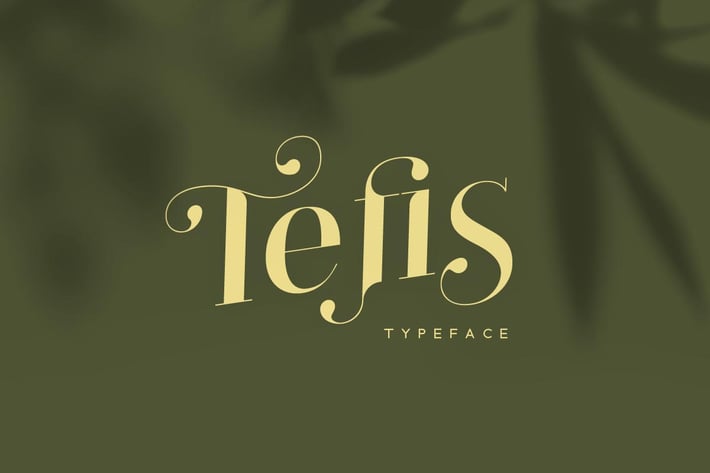 Tefis