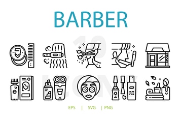 Barber