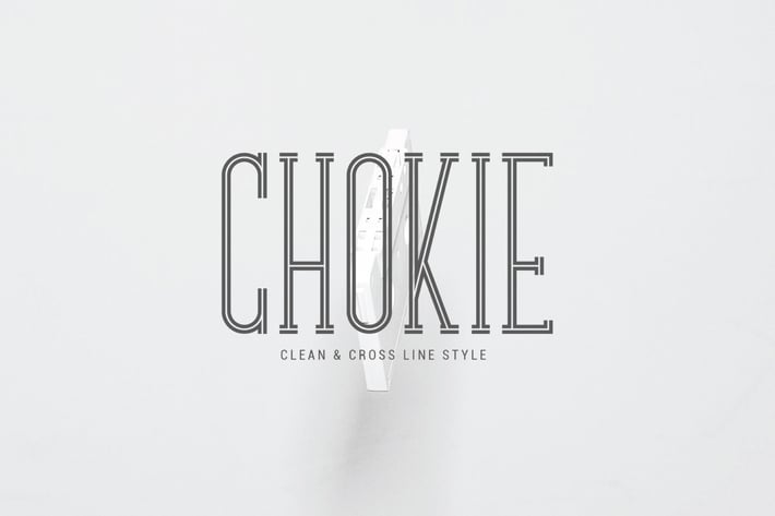 Chokie