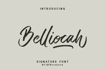 Belliocah