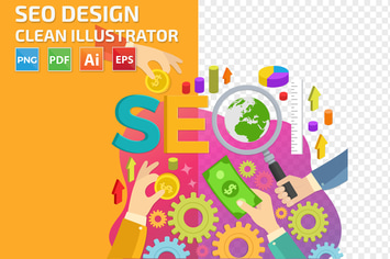SEO Design