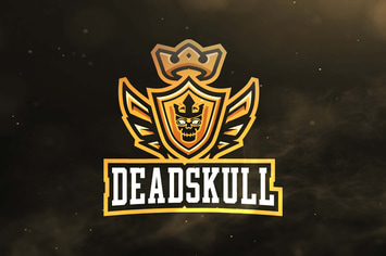 Dead Kull Sport and Esports Logos