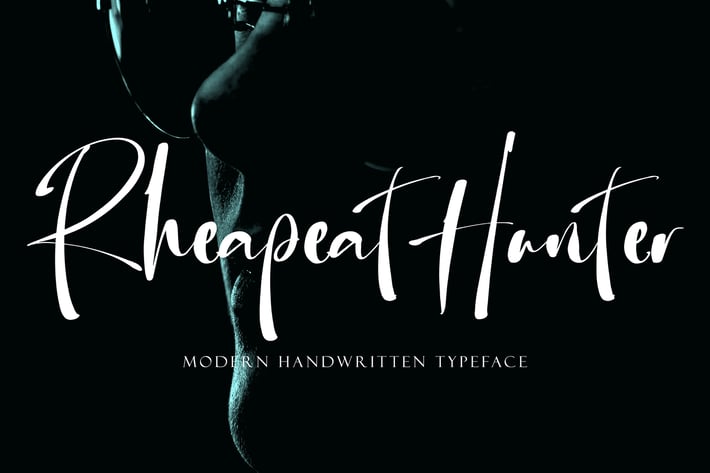 Rhepeat Hunter