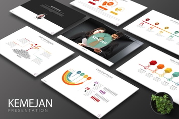Kemejan Powerpoint
