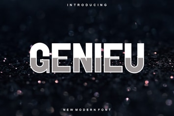 GENIEU