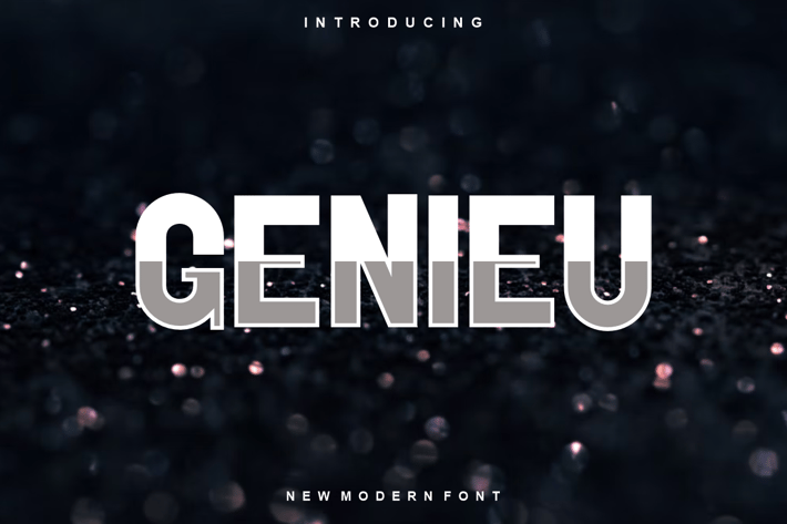 GENIEU