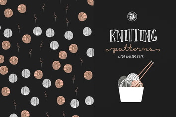 Knitting Patterns