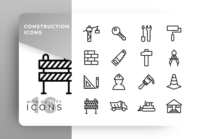 AWR CONSTRUCTION OUTLINE