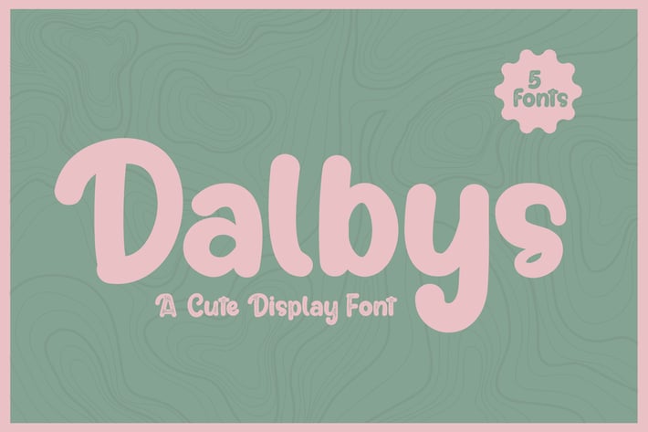 Dalbys