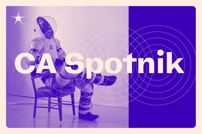 CA Spotnik