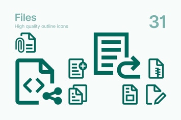 File Icons