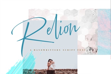 Relion Signature