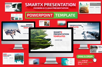 Smartx Powerpoint
