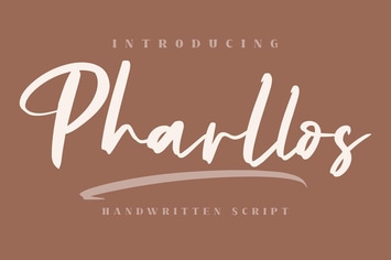 Pharllos Signature Script