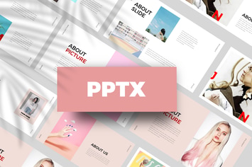 Fashion Stylist Powerpoint
