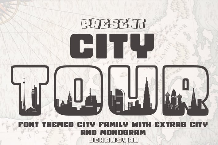 City Tour