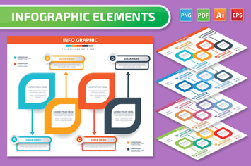 Infographics design