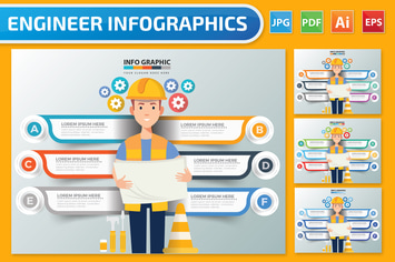 Engineering Infographics