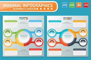Infographics Template