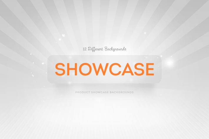 Product Showcase Backgrounds