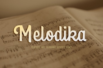 Melodika