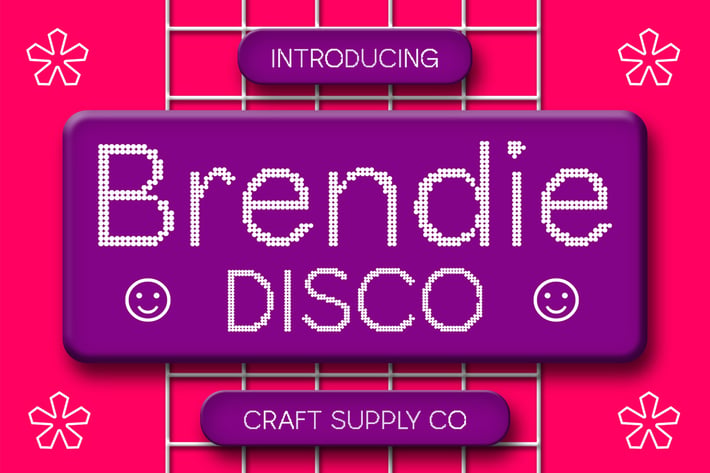 Brendie Disco