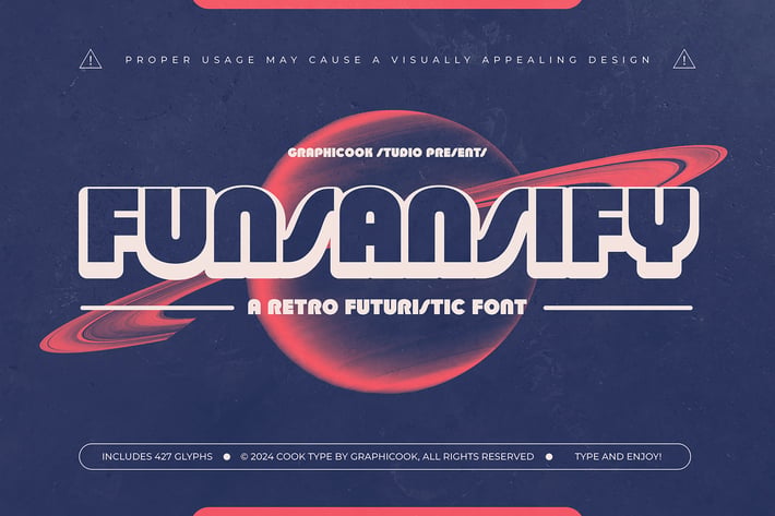 Funsansify