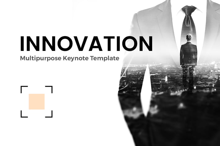 Business Innovation Keynote