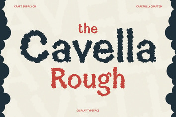 Cavella Rough