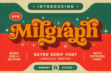 Milgraph