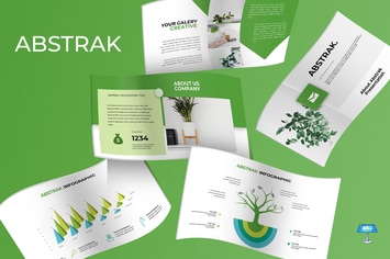 Abstrak - Keynote Template